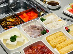 -海底捞火锅(高新活力汇店)