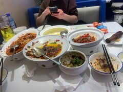 -兰湘子·湘菜小炒(天水兰天城市广场店)