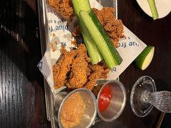 -bluefrog蓝蛙(水游城店)