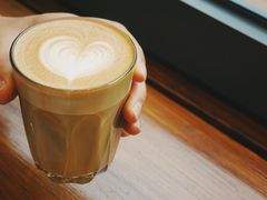 澳白Flat&nbsp;White-糖房咖啡(南锣鼓巷店)