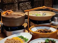 -火候轩品质湘菜·私厨(市府店)