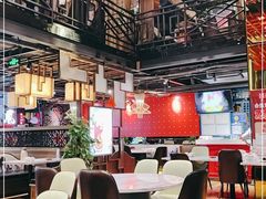 大堂-农川记&酸菜鱼四川料理(横岗荣德店)