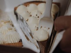 -Pie Bird(新闸路店)