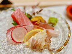 -鮨一日本料理(大中华店)