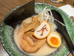 -雷神拉面(财富中心玉米楼店)