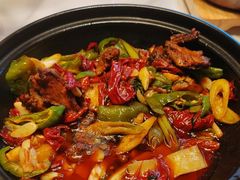 -相约·羊村小馆非遗手抓肉(七一酱园店)