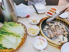-妙香居韩国烤肉(容桂天佑城店)