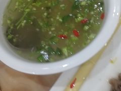 特色牛骨汤-苏莱特色牛骨滩羊手抓馆(长城东街总店)