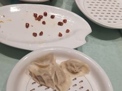 -大清花饺子(山庄店)