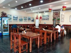 大堂-美玲拉面(鞍山西道店)