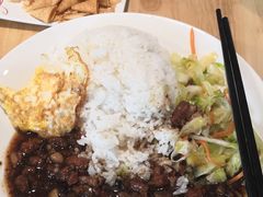 -嘉和一品粥(方庄店)