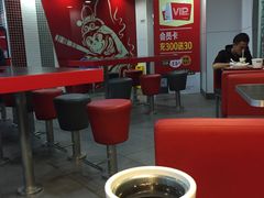 大堂-72街荷叶饭(三元里店)