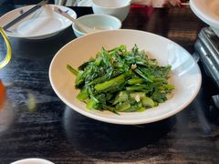 -简小舍·民间手艺菜(武昌江滩店)