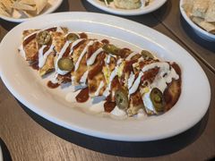 -Chili's Cafe&Bar奇利斯(滨江店)