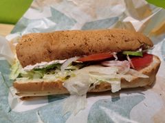 -赛百味SUBWAY(悠唐店)