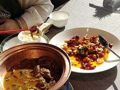 -秀儿四九城·新京菜(亚运村鸟巢店)