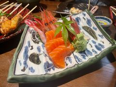 -一豚轩·烧鸟·豚骨拉面(五四路店)