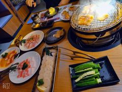 -玖合肉町·烧肉(惠安禹洲店)