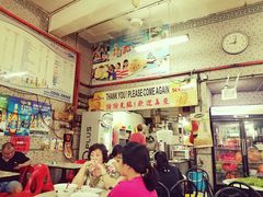 -丽丰茶冰室