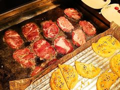 -韩盛·盛江山自助料理(奥体万达店)