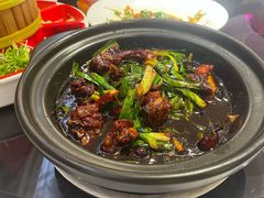 -好福记饭店(红梅公园店)