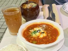 -老井俄式餐厅