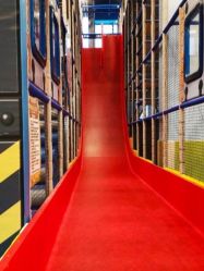 -meland亲子乐园•派对•研学(苏州悠方购物中心店)