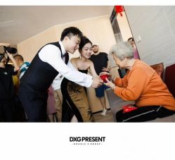 -Color卡诺婚纱礼服馆(南京严选店)