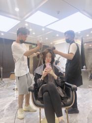 -In Style造型