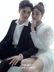 -青禾蒙娜丽莎婚纱摄影(武汉总店)