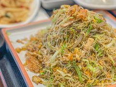 -大禹家·海鲜面馆(新闸路店)