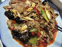 -洪霞餐馆