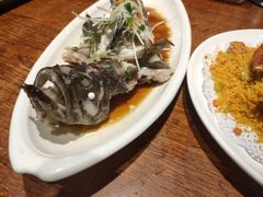 -南海渔家•海鲜•正宗海南菜(海棠湾店)