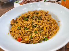 -老铺烤鸭(宝鸡店)