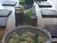 -吴淞老街砂锅馄饨(北兴路店)