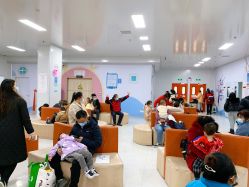 -成都市妇女儿童中心医院(中心院区)