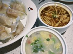-船歌·鱼水饺青岛菜(金狮广场店)