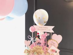 -Ms·KIMO星漠亲子餐厅(高新店)