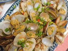 花甲-大学城美食街
