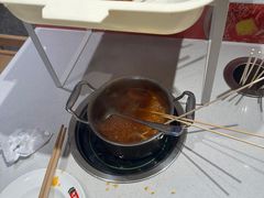 -大斌家串串火锅(马栏山店)