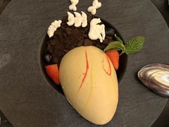 -哈蒙德餐厅