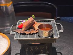 -蟹犇前•帝王蟹雪蟹(陆家嘴店)
