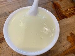 凤凰奶糊-沙湾姜埋奶(兴新包店)