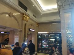 -UME影城(南京1912店)