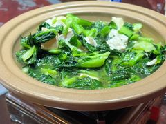 -木子山庄·安徽省老字号·中国炖锅宴