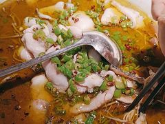-赠李白·如诗的川味(余杭万达广场店)