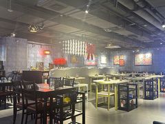 -HOTISLAND海鸡岛·韩国料理(江南西店)