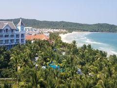 -富国岛翡翠湾 JW 万豪度假酒店