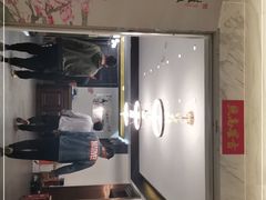 -梅园国际大酒店·自助餐厅(光明港店)