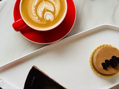 -COFFEE CALL(云锦路店)